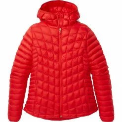 Marmot Featherless Hooded Insulated Jacket Women's -Marmot Fashion Store VICRED D2 4