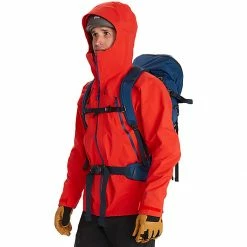 Marmot Alpinist Jacket Men's -Marmot Fashion Store VICRED D3 2