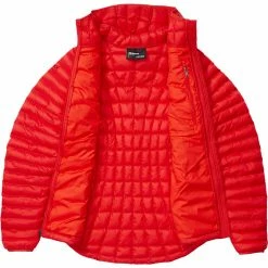 Marmot Featherless Hooded Insulated Jacket Women's -Marmot Fashion Store VICRED D3 3