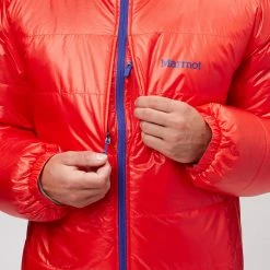 Marmot West Rib Down Parka Men's -Marmot Fashion Store VICRED D7 1