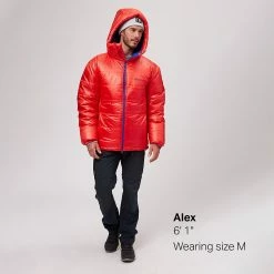 Marmot Fashion Store -Marmot Fashion Store VICRED D9 1