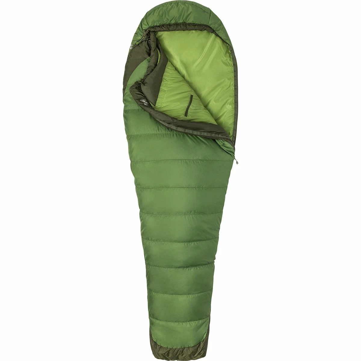 Marmot Trestles Elite Eco 30 Sleeping Bag: 30F Synthetic 1 Marmot Trestles Elite Eco 30 Sleeping Bag: 30F Synthetic