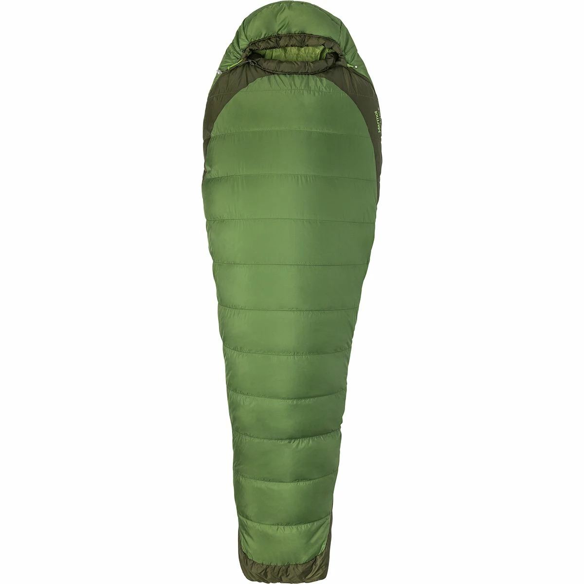 Marmot Trestles Elite Eco 30 Sleeping Bag: 30F Synthetic 4 Marmot Trestles Elite Eco 30 Sleeping Bag: 30F Synthetic - Image 4