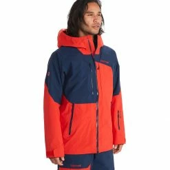 Marmot Smokes Run Jacket Men's