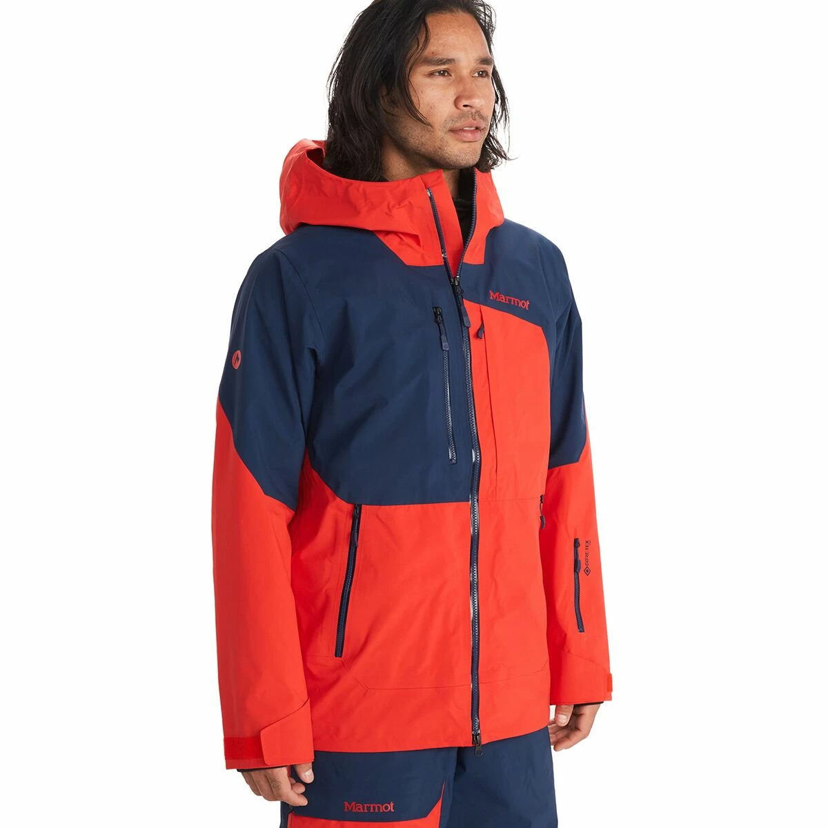 Marmot Smokes Run Jacket Men's 1 Marmot Smokes Run Jacket Men's