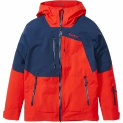Marmot Smokes Run Jacket Men's 22 Marmot Smokes Run Jacket Men's -Marmot Fashion Store VIREARNA D2