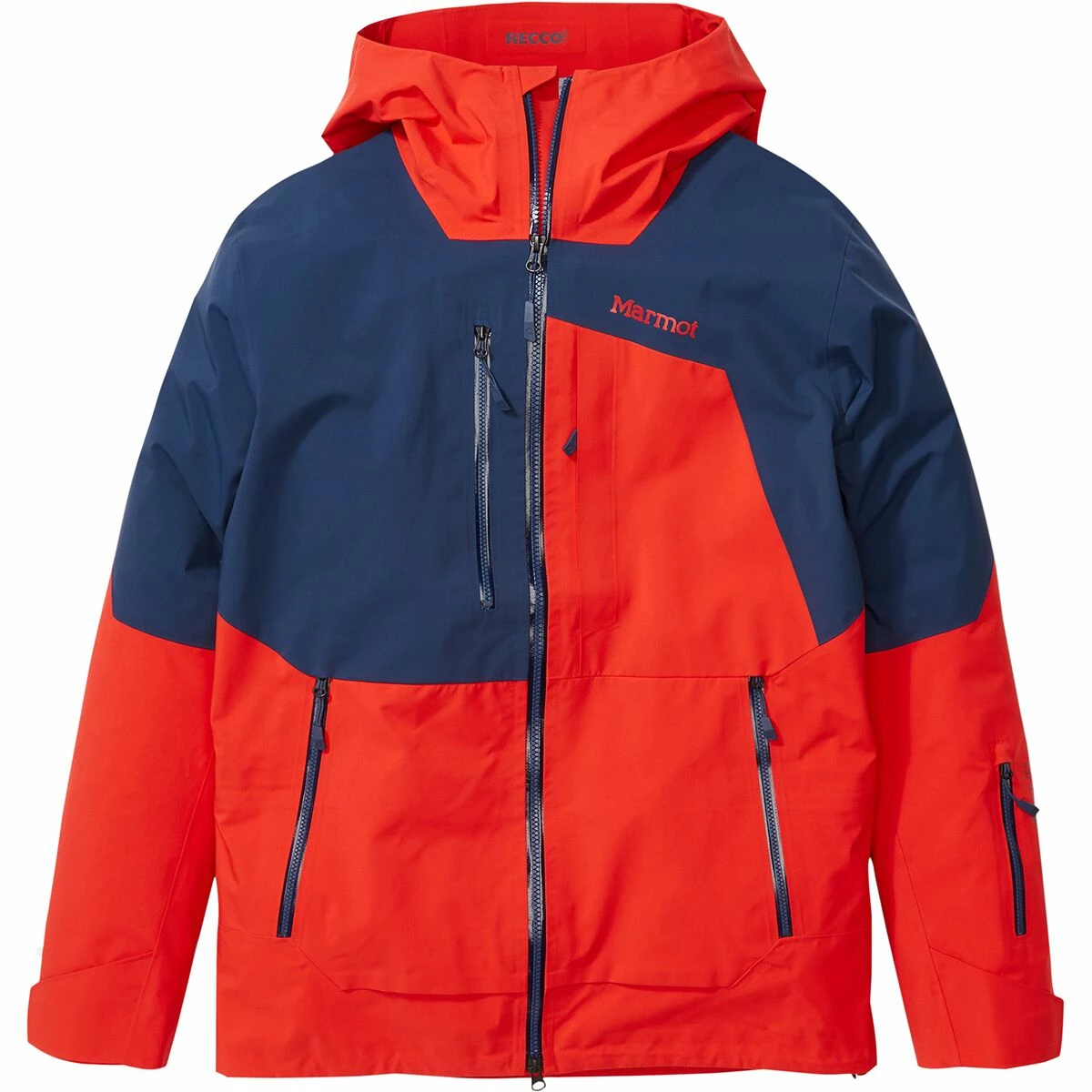 Marmot Smokes Run Jacket Men's 8 Marmot Smokes Run Jacket Men's - Image 8