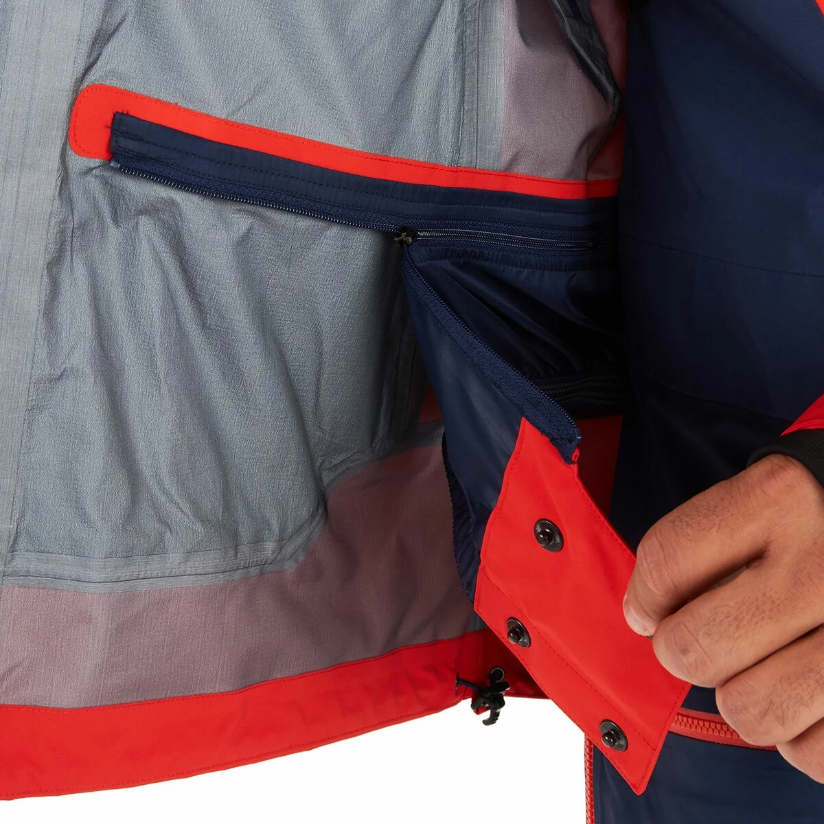 Marmot Smokes Run Jacket Men's 6 Marmot Smokes Run Jacket Men's - Image 6