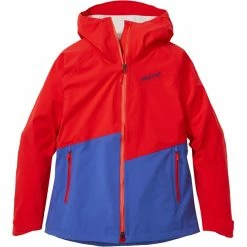 Marmot EVODry Clouds Rest Jacket Women's