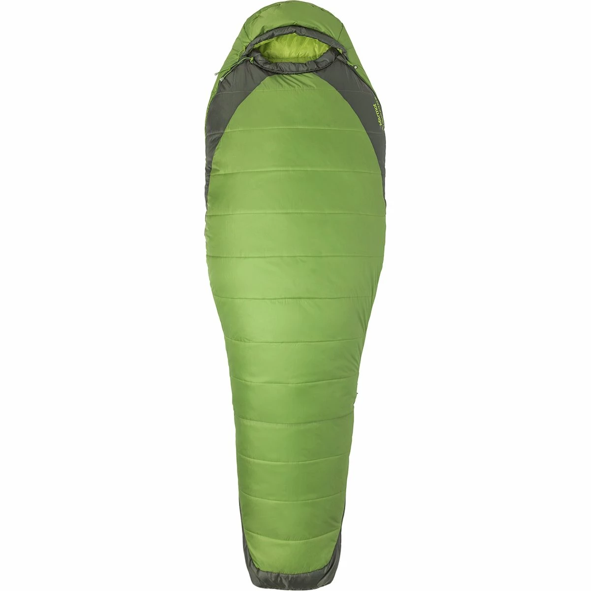 Marmot Trestles Elite Eco 30 Sleeping Bag: 30F Synthetic Women's 2 Marmot Trestles Elite Eco 30 Sleeping Bag: 30F Synthetic Women's - Image 2