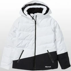 Marmot Slingshot Down Jacket Women's 14 Marmot Slingshot Down Jacket Women's -Marmot Fashion Store WHIBK D3
