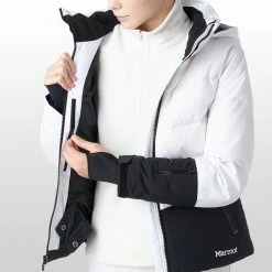 Marmot Slingshot Down Jacket Women's 12 Marmot Slingshot Down Jacket Women's -Marmot Fashion Store WHIBK D5