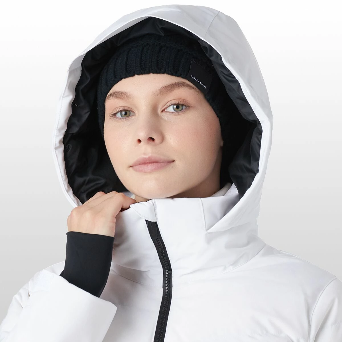 Marmot Slingshot Down Jacket Women's 2 Marmot Slingshot Down Jacket Women's - Image 2