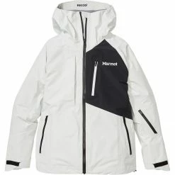 Marmot Bariloche Jacket Women's 21 Marmot Bariloche Jacket Women's -Marmot Fashion Store WHIBLA 1