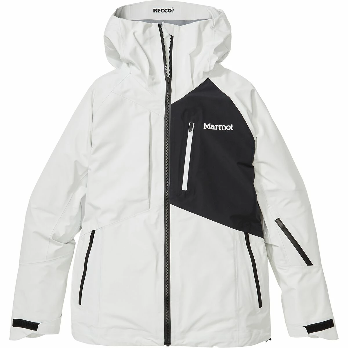 Marmot Bariloche Jacket Women's 11 Marmot Bariloche Jacket Women's - Image 11