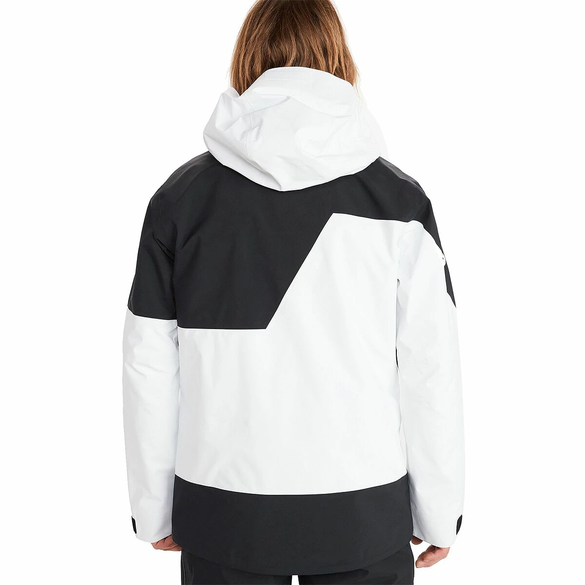 Marmot Smokes Run Jacket Men's 15 Marmot Smokes Run Jacket Men's - Image 15