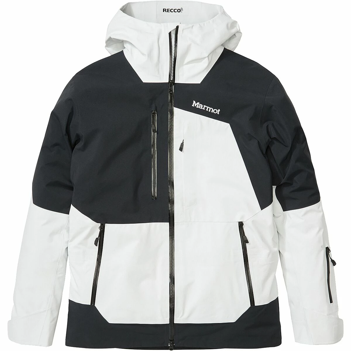Marmot Smokes Run Jacket Men's 14 Marmot Smokes Run Jacket Men's - Image 14