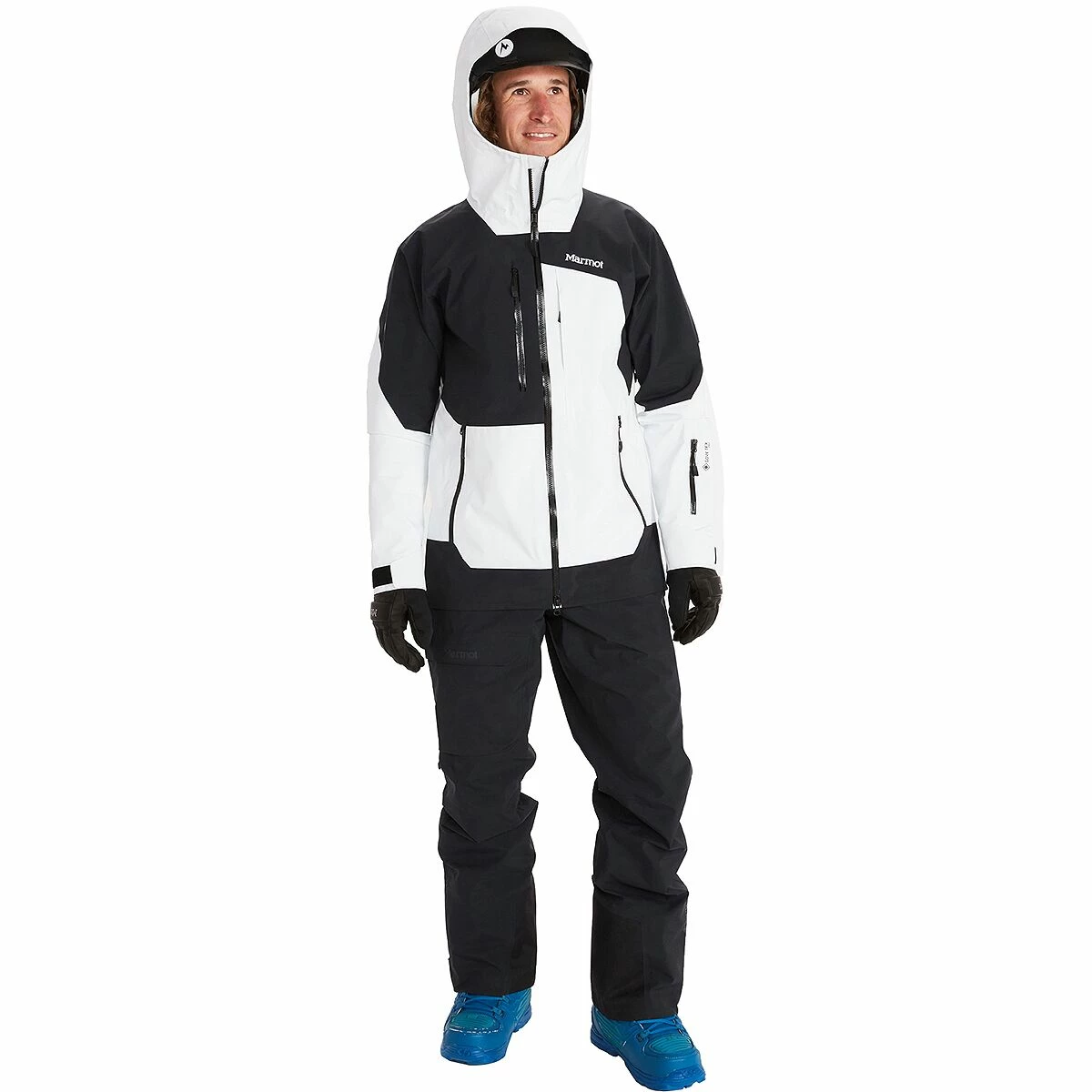 Marmot Smokes Run Jacket Men's 13 Marmot Smokes Run Jacket Men's - Image 13