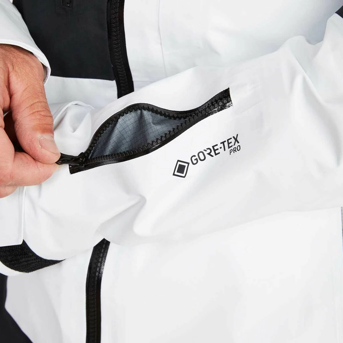 Marmot Smokes Run Jacket Men's 12 Marmot Smokes Run Jacket Men's - Image 12