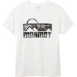Marmot Coastal Short Sleeve T Shirt Men's 12 Marmot Coastal Short Sleeve T Shirt Men's -Marmot Fashion Store WHIBLFOCA D1