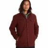 Marmot Ridgefield Sherpa Flannel Jacket Men's