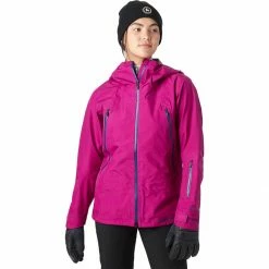 Marmot Spire Jacket Women's -Marmot Fashion Store WILROS 1
