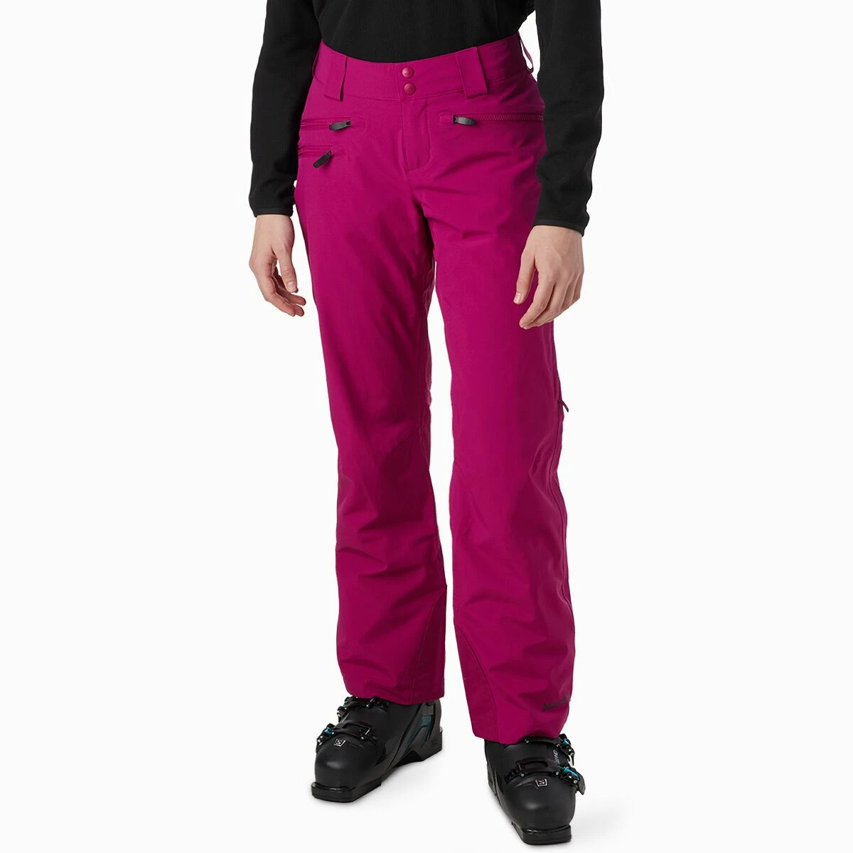 Marmot Slopestar Insulated Pant Women's 9 Marmot Slopestar Insulated Pant Women's - Image 9