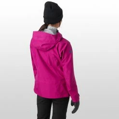 Marmot Spire Jacket Women's -Marmot Fashion Store WILROS D2