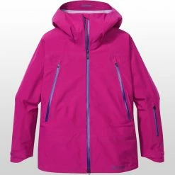 Marmot Spire Jacket Women's -Marmot Fashion Store WILROS D3