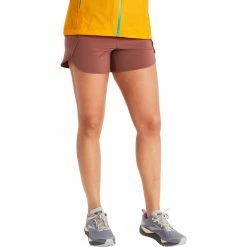 Marmot Elda 4.5in Short Women's 6 Marmot Elda 4.5in Short Women's -Marmot Fashion Store WIN