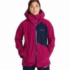 Marmot JM Pro Jacket Women's