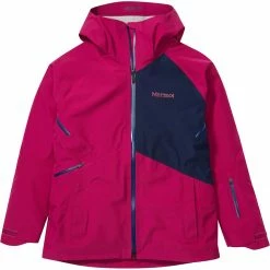 Marmot JM Pro Jacket Women's -Marmot Fashion Store WIROARNA D1