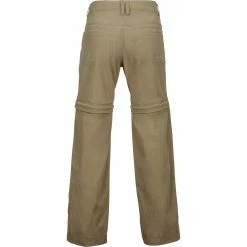 Marmot Lobo's Convertible Pant Girls' -Marmot Fashion Store X001 D1