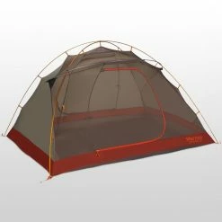 Marmot Catalyst Tent: 3 Person 3 Season -Marmot Fashion Store X001 D13