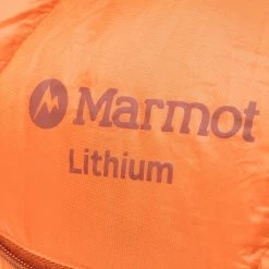 Marmot Lithium Sleeping Bag: 0F Down -Marmot Fashion Store X001 D4 1
