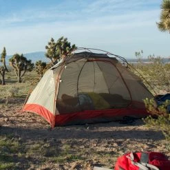 Marmot Catalyst Tent: 3 Person 3 Season -Marmot Fashion Store X001 D5 2