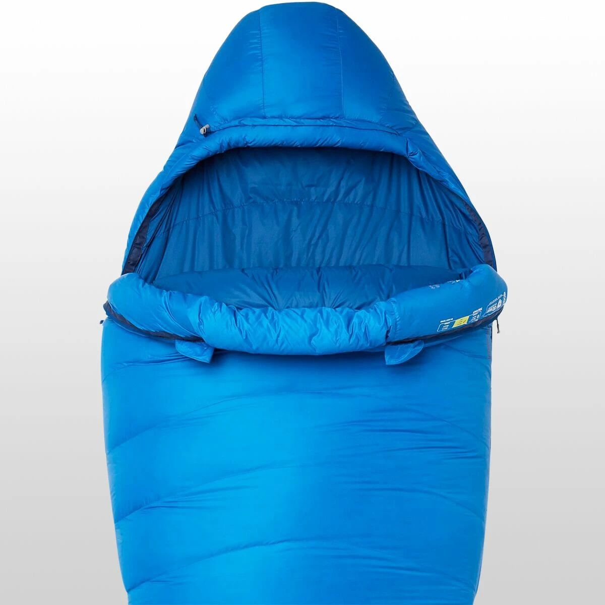 Marmot Helium Sleeping Bag: 15F Down 6 Marmot Helium Sleeping Bag: 15F Down - Image 6
