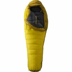 Marmot Col Sleeping Bag: 20F Down